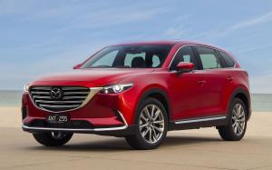 Mazda CX-9 Azami 2016 года (AU)
